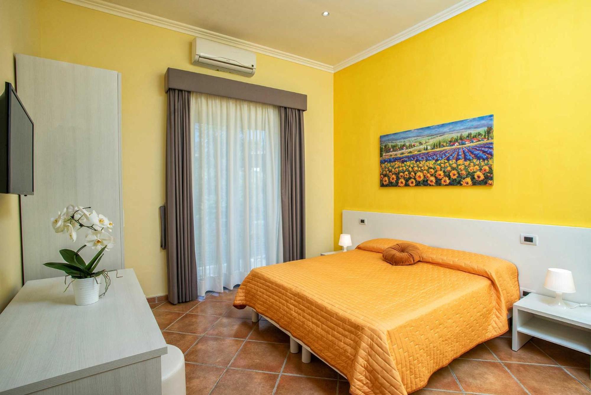 B&B Carmelina Gragnano Exterior foto